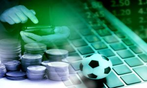 New York named in CFTC lawsuit over sports prediction markets