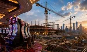 resorts-world-nyc-breaks-ground-on-5-5b-expansion-adds-new-slot-floor-featured