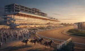 belmont-park-reopens-friday-after-450-million-rebuild-featured