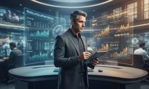 betmgm-ceo-says-regulated-sportsbooks-still-have-edge-over-prediction-featured