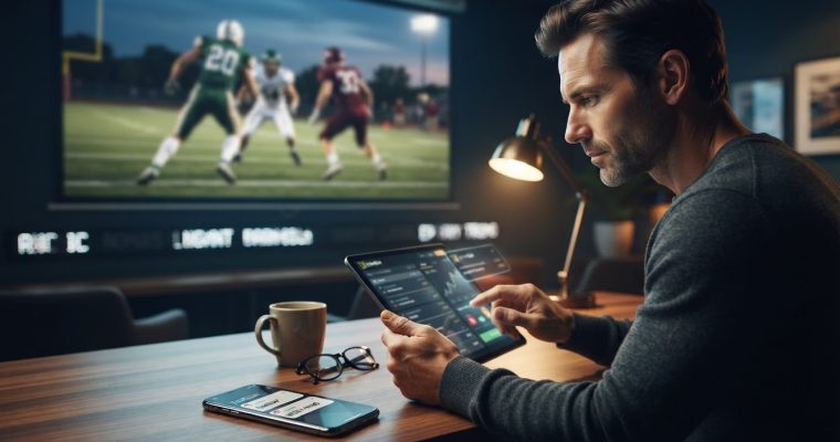 BetMGM rolls out football season sportsbook upgrades, new protections and weekly promos