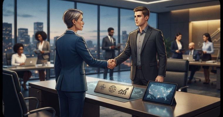 FanDuel departure leads latest gaming-industry executive shuffle as GeoComply, IGT name new leaders