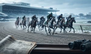 belmont-park-to-run-winter-meet-entirely-on-tapeta-with-gotham-and-sub-featured