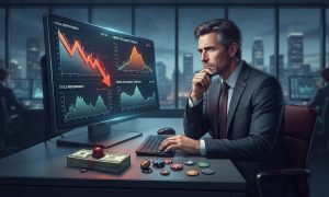 draftkings-stock-slides-near-three-year-low-as-prediction-market-spend-featured