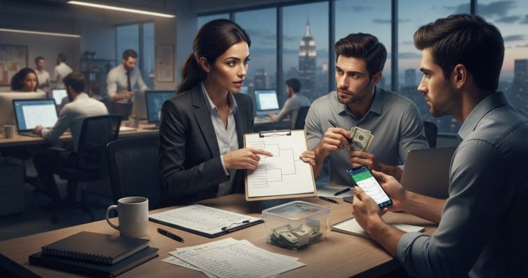 New York employers warned office sports pools may carry gambling and workplace liability risks